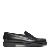 Mocassino SEBAGO Dan Po 7001GW0 - Black